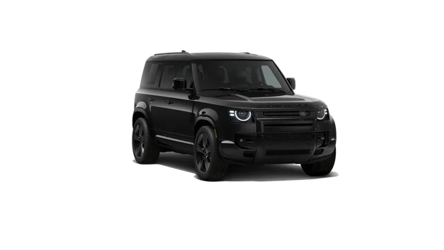 2026 LAND ROVER Defender 110 400PS X-Dynamic SE