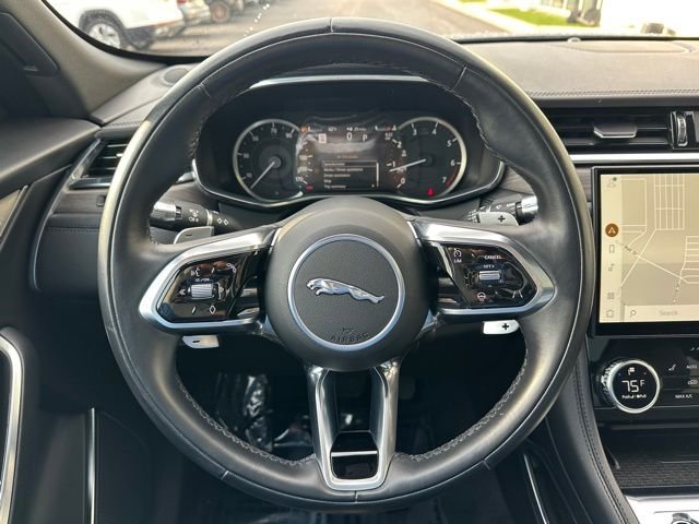 2022 Jaguar F-Pace S - Photo 48