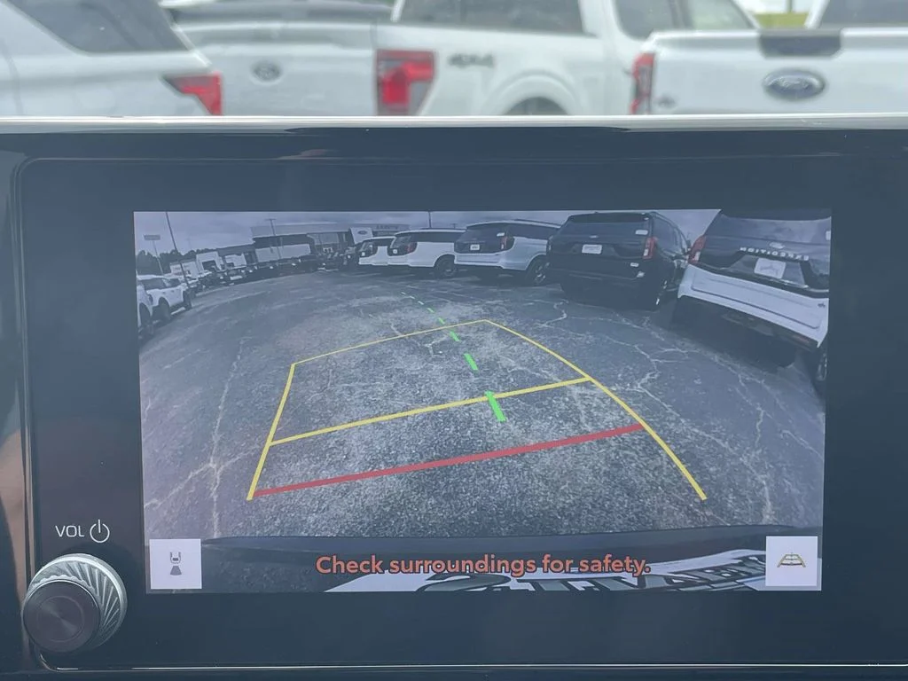 Used 2023 Gray Toyota XLE image 20