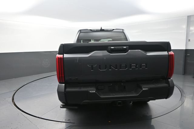 Used 2026 Gray Toyota SR5 image 58