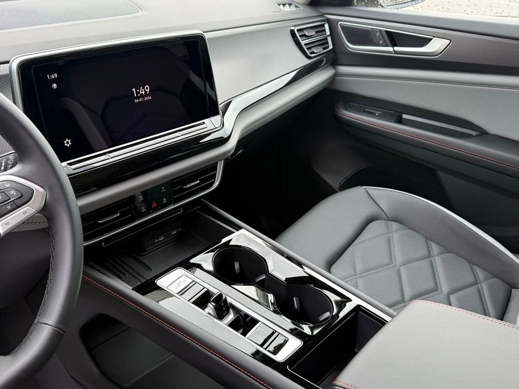 New 2026 Gray Volkswagen 2.0T Peak Edition image 29
