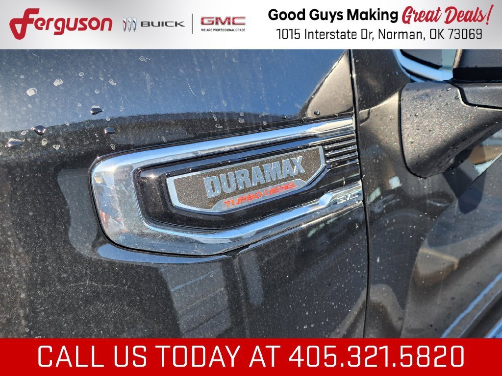 2026 GMC Sierra 1500 SLT - Photo 11