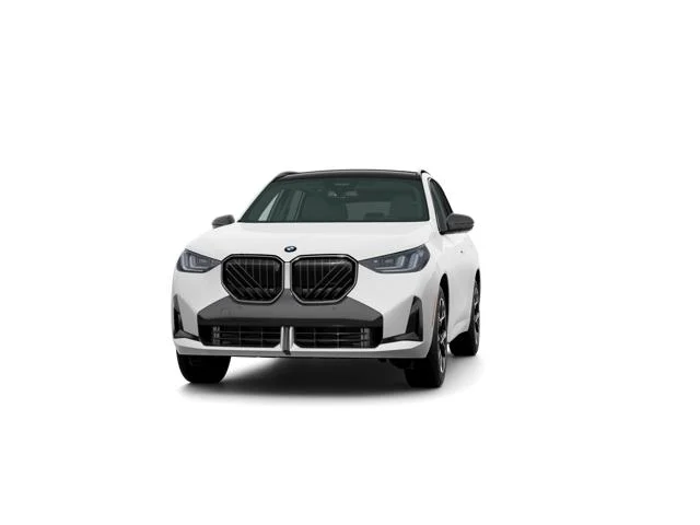 New 2026 Alpine White BMW 30 xDrive image 3