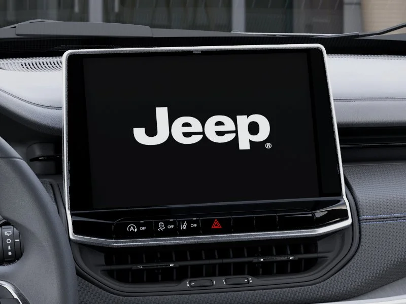 2026 Jeep Compass Altitude Special Edition - Photo 47