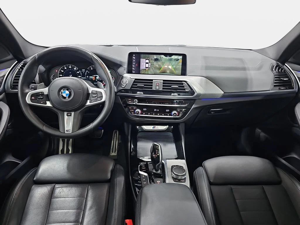 Used 2019 Silver BMW M40i image 10