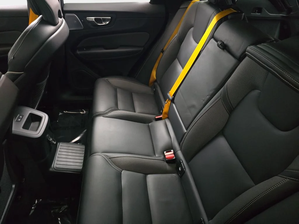 Used 2023 Silver Volvo T8 Polestar image 17