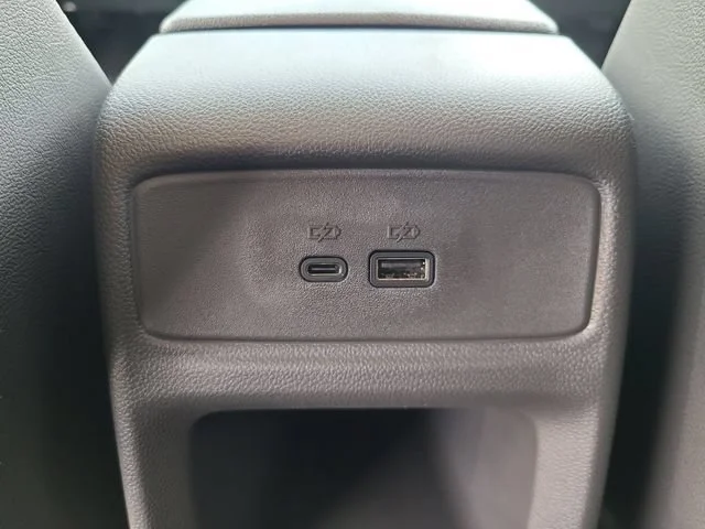 New 2026 Summit White Chevrolet LT image 15