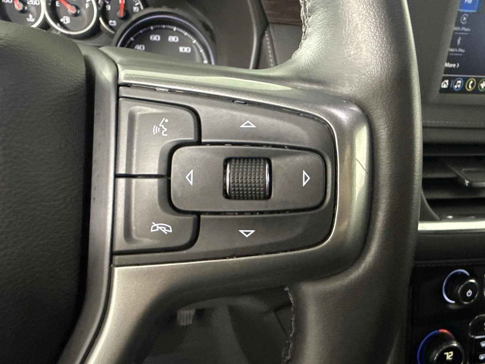 Used 2024 Black Chevrolet LS image 15