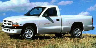1999 Dodge Dakota REGULAR CAB SWB's photo