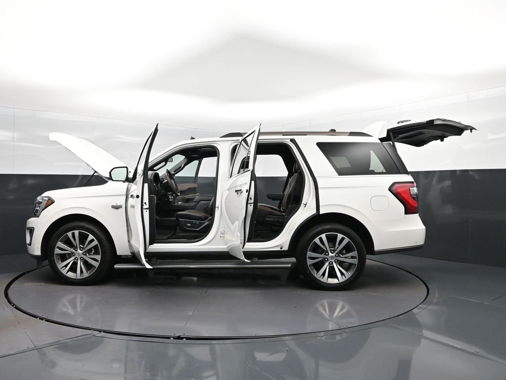 2020 Ford Expedition King Ranch - Photo 46