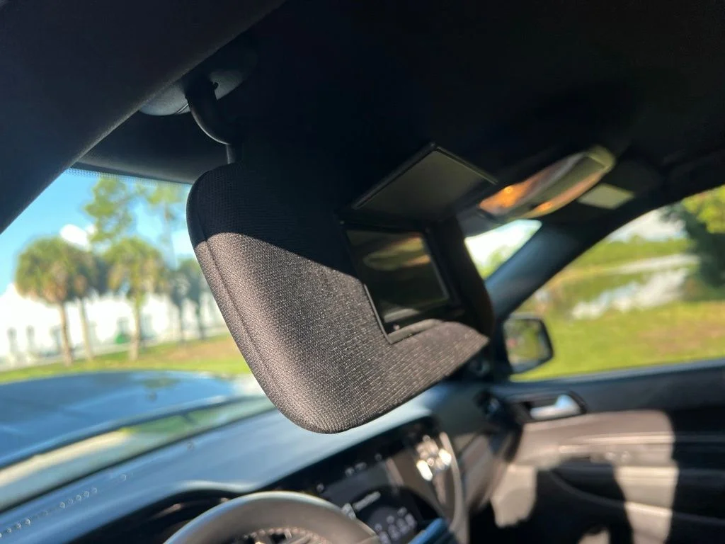 Certified Used 2023 Black Dodge SXT image 47