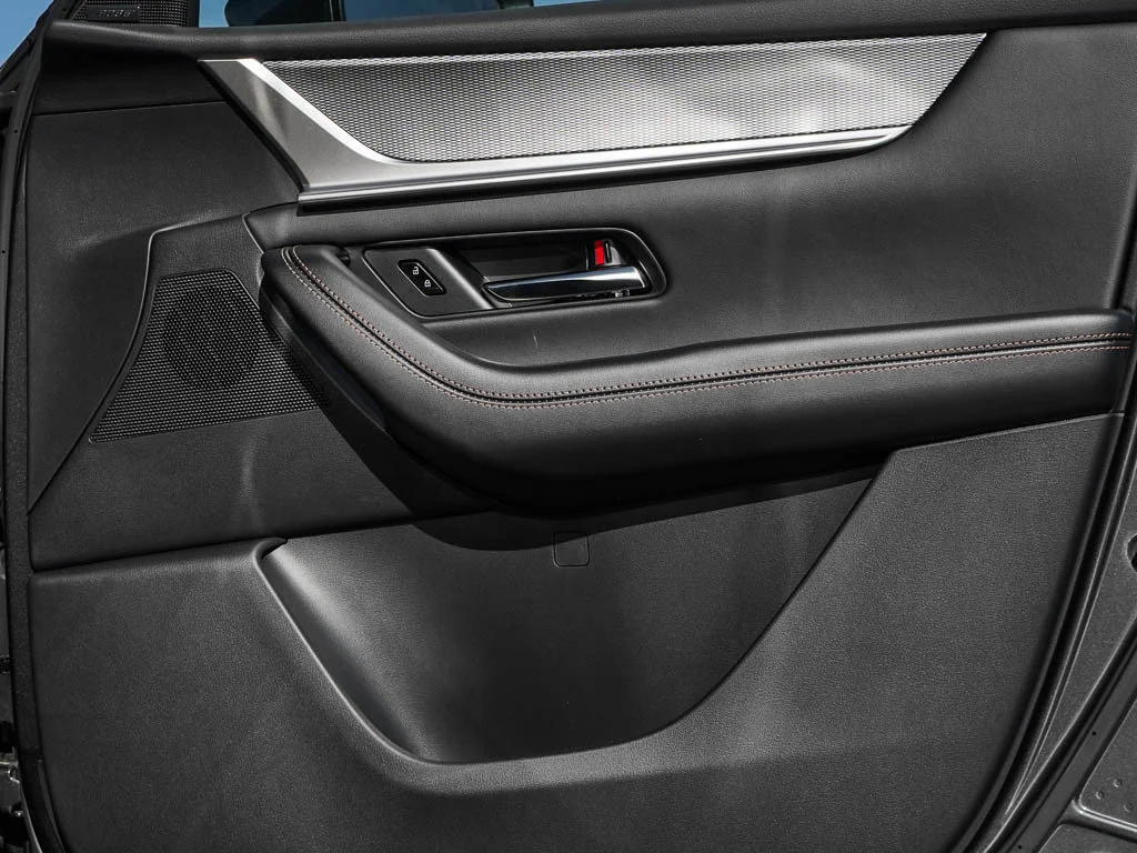2026 Mazda CX-90 Premium Plus Package - Photo 10