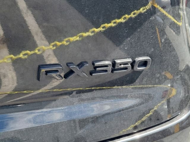 Used 2025 Black Lexus 350 Premium Plus image 7