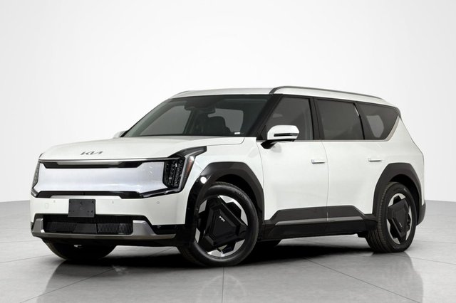 2024 Kia EV9 Land