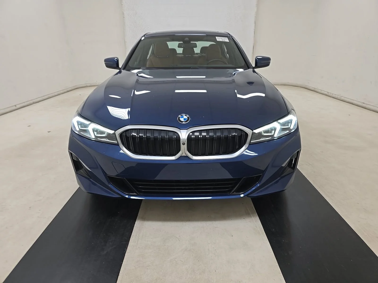 2023 BMW 3 Series 330i Sedan's photo