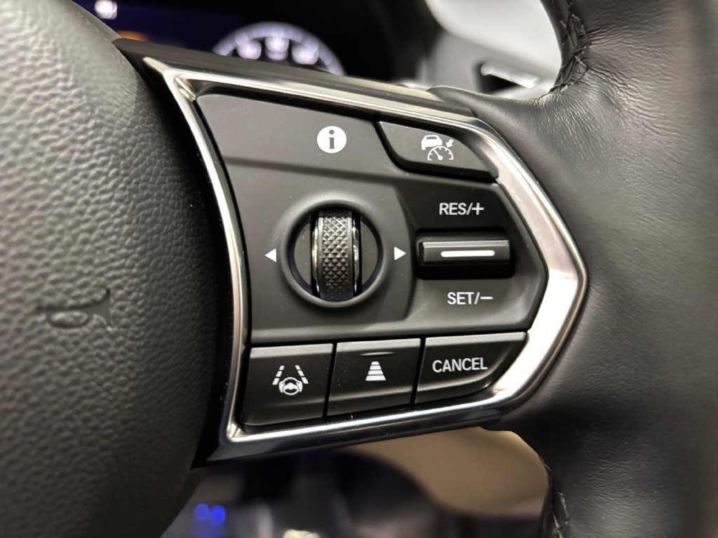 Used 2023 Majestic Black Pearl Acura Technology Package image 66