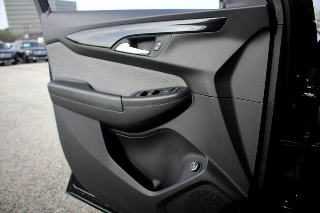2026 Chevrolet Trailblazer LT - Photo 12