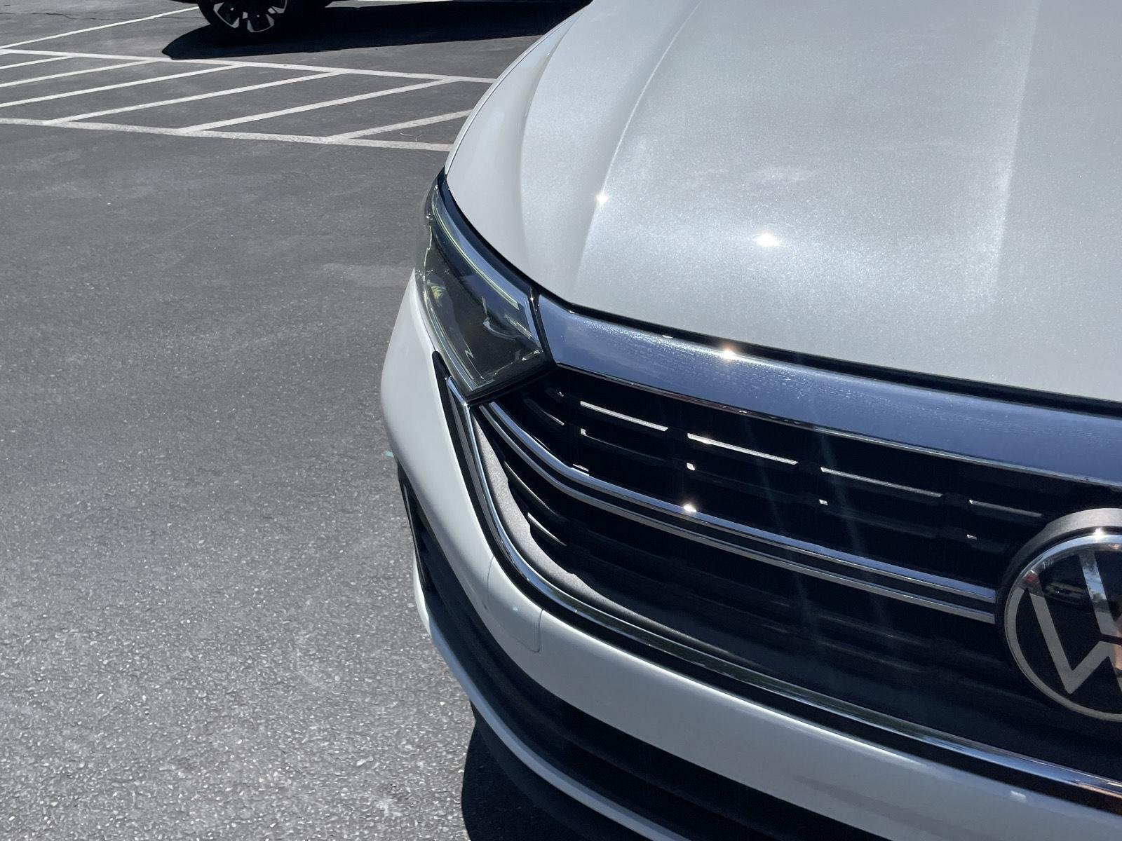 2023 Volkswagen Jetta SEL - Photo 16