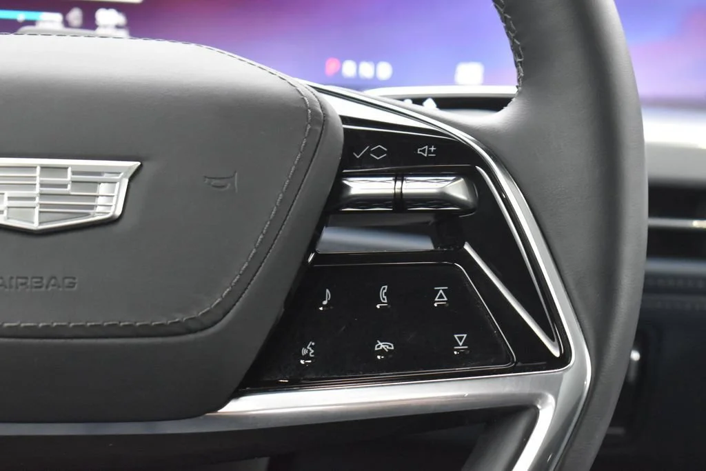 2026 Cadillac Escalade IQ Premium Sport - Photo 14