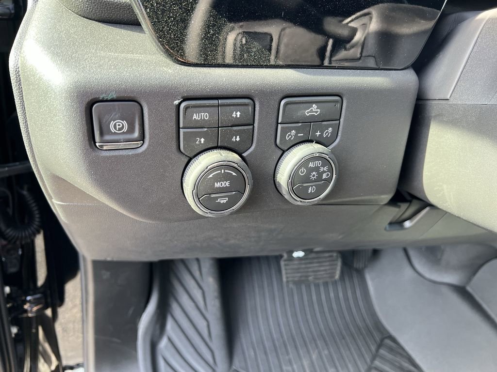 2026 Chevrolet Silverado 1500 LT Trail Boss - Photo 14