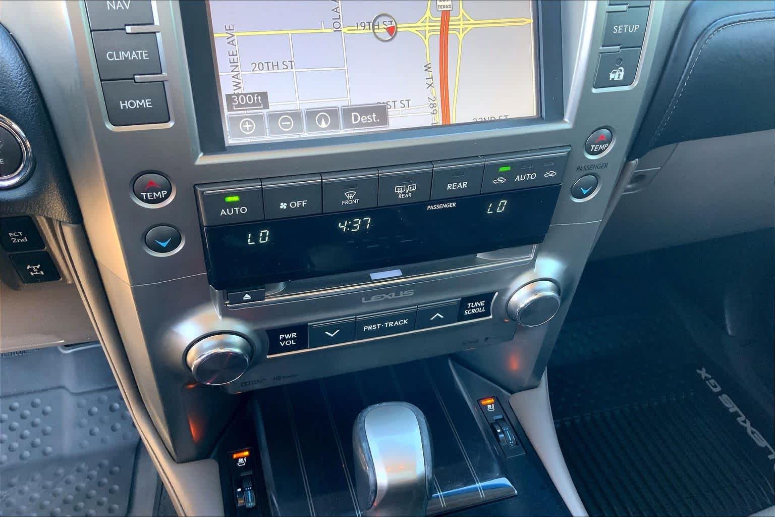 Certified Used 2021 Black Onyx Lexus Premium image 35