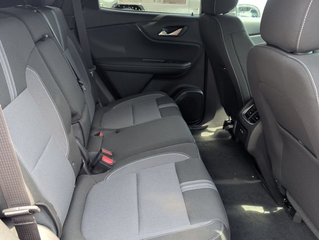 2026 Chevrolet Blazer 2LT - Photo 27