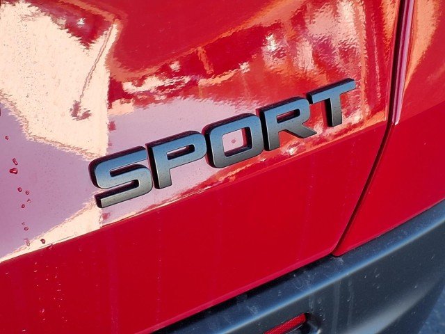 2026 Honda HR-V Sport - Photo 6