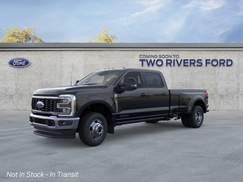 2026 Ford F-350 Lariat 4x4 Crew Cab 8' Box DRW's photo