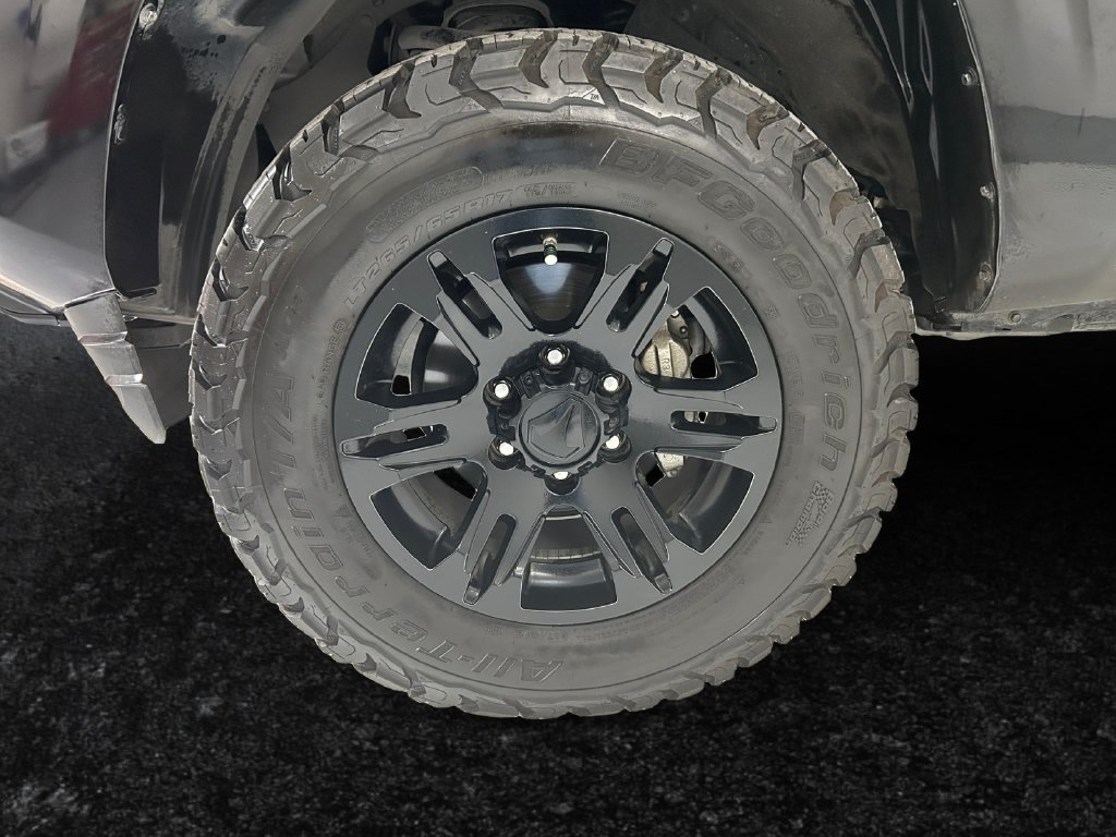 Used 2019 Black Toyota SR image 23