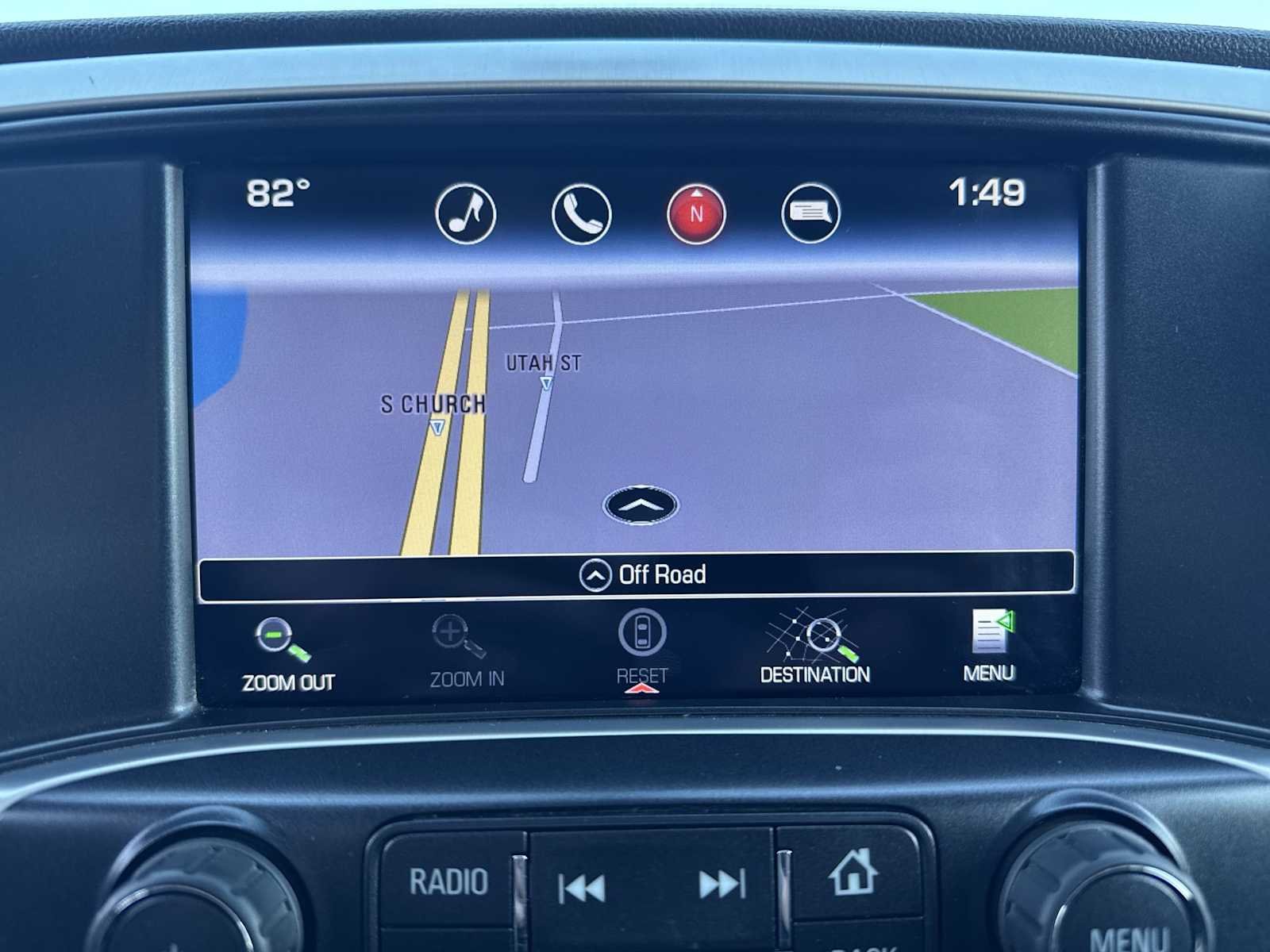 2016 GMC Sierra 1500 SLE - Photo 19