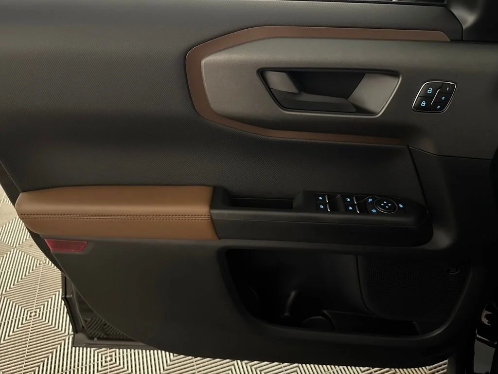New 2026 Black Ford Outer Banks image 22