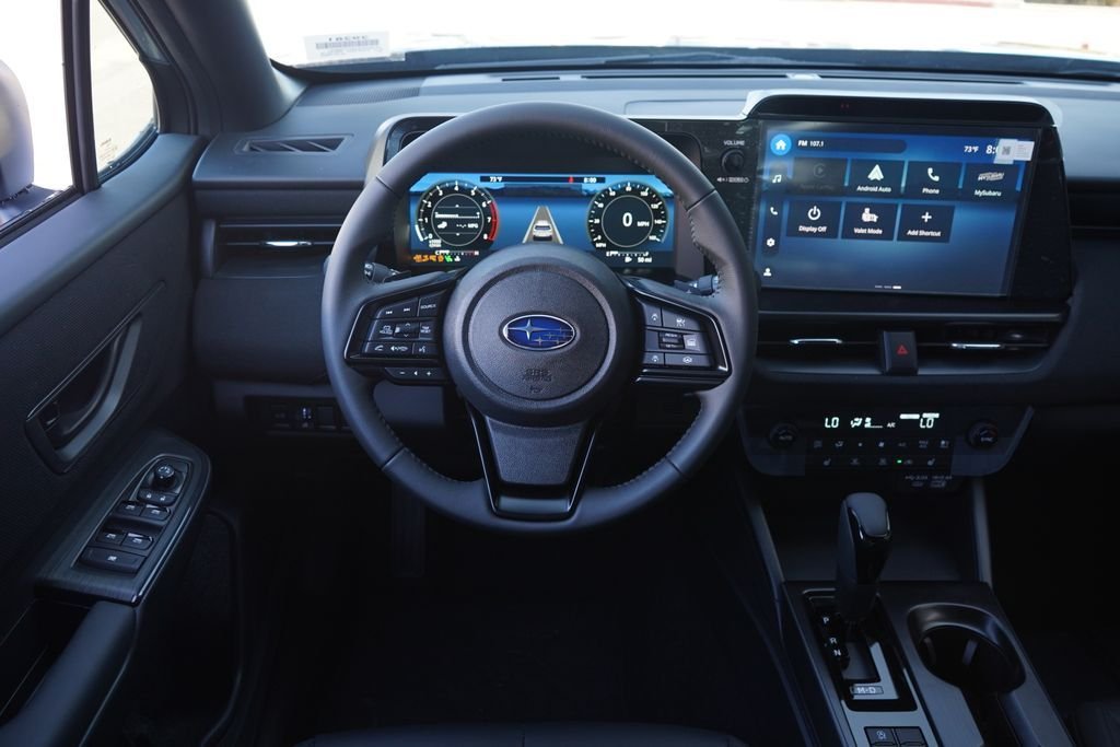 New 2026 RIVER ROCK PEARL Subaru Premium image 9