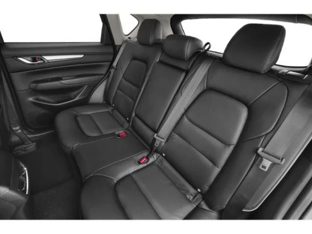 2025 Mazda CX-5 S Select Package - Photo 16