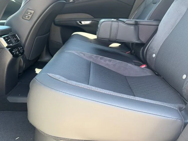 New 2026 White Lexus 450h+ Luxury image 20