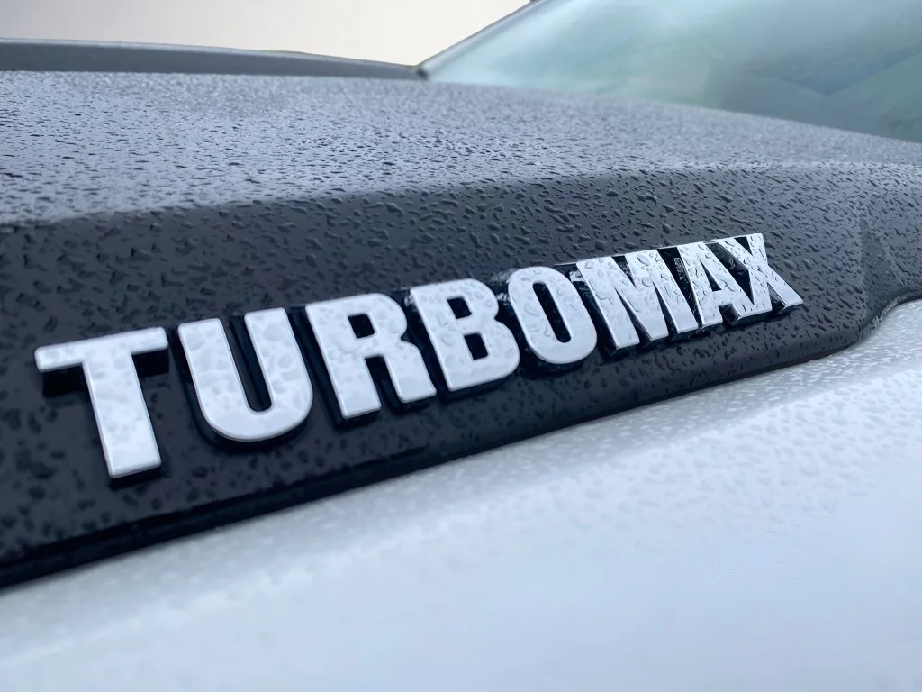 New 2026 Summit White Chevrolet Custom Trail Boss image 32