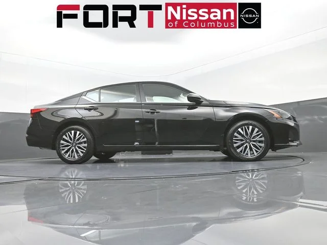 New 2026 Black Nissan 2.5 SV image 37