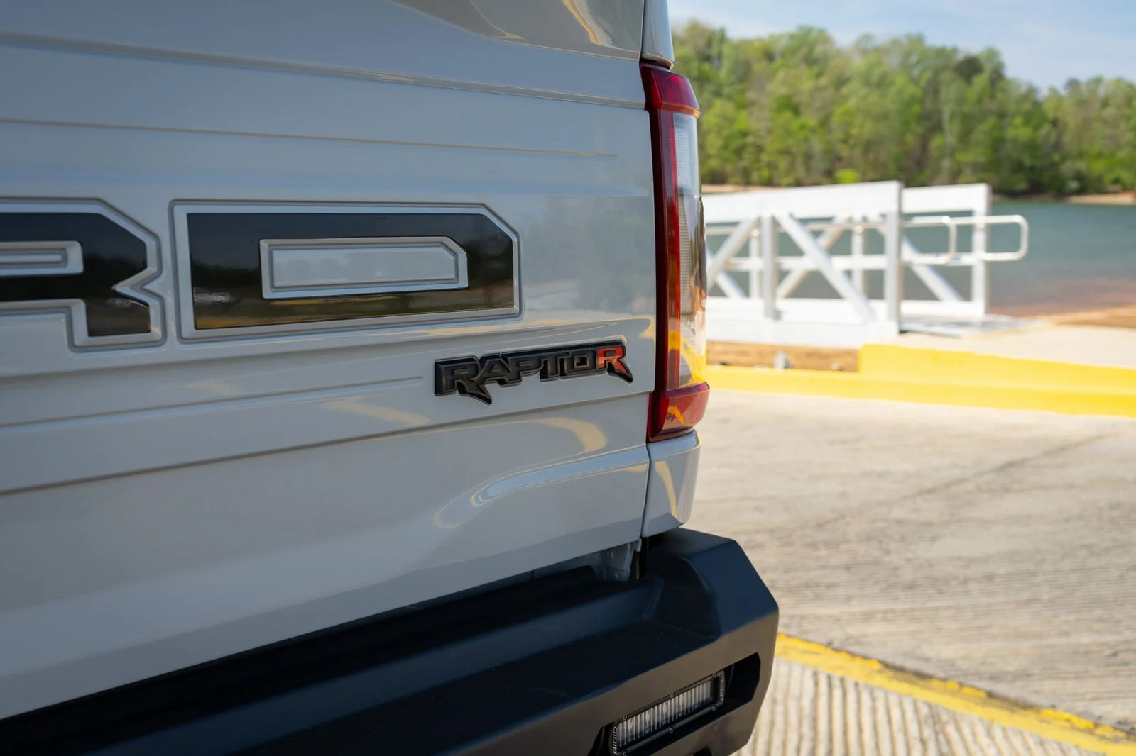 Used 2023 Avalanche Ford Raptor image 18