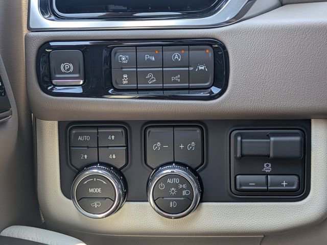 New 2026 Onyx Black GMC Denali image 30