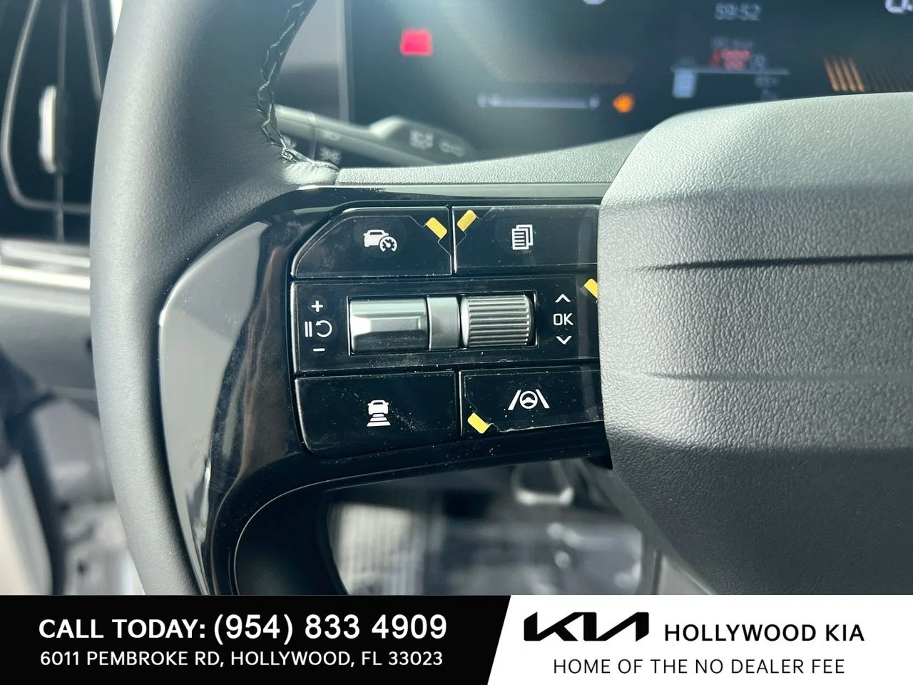 New 2026 Panthera Metal Kia LX image 24