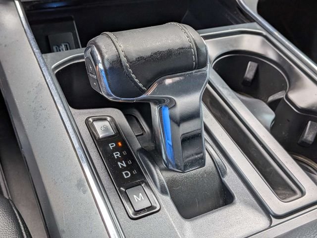 Used 2021 White Ford Lariat image 28
