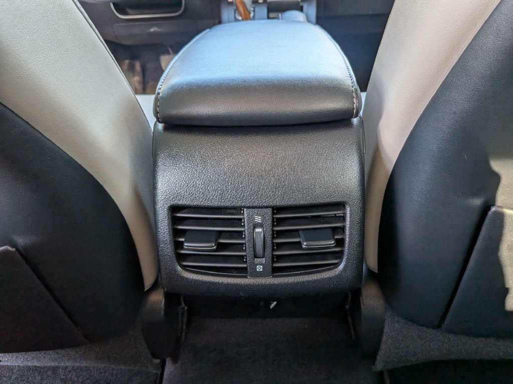 Used 2013 Silver Lexus 350 image 20