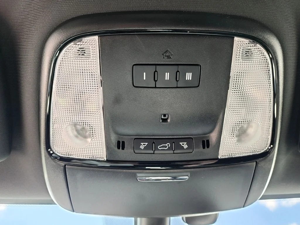 New 2026 Black Dodge GT HEMI V8 image 25