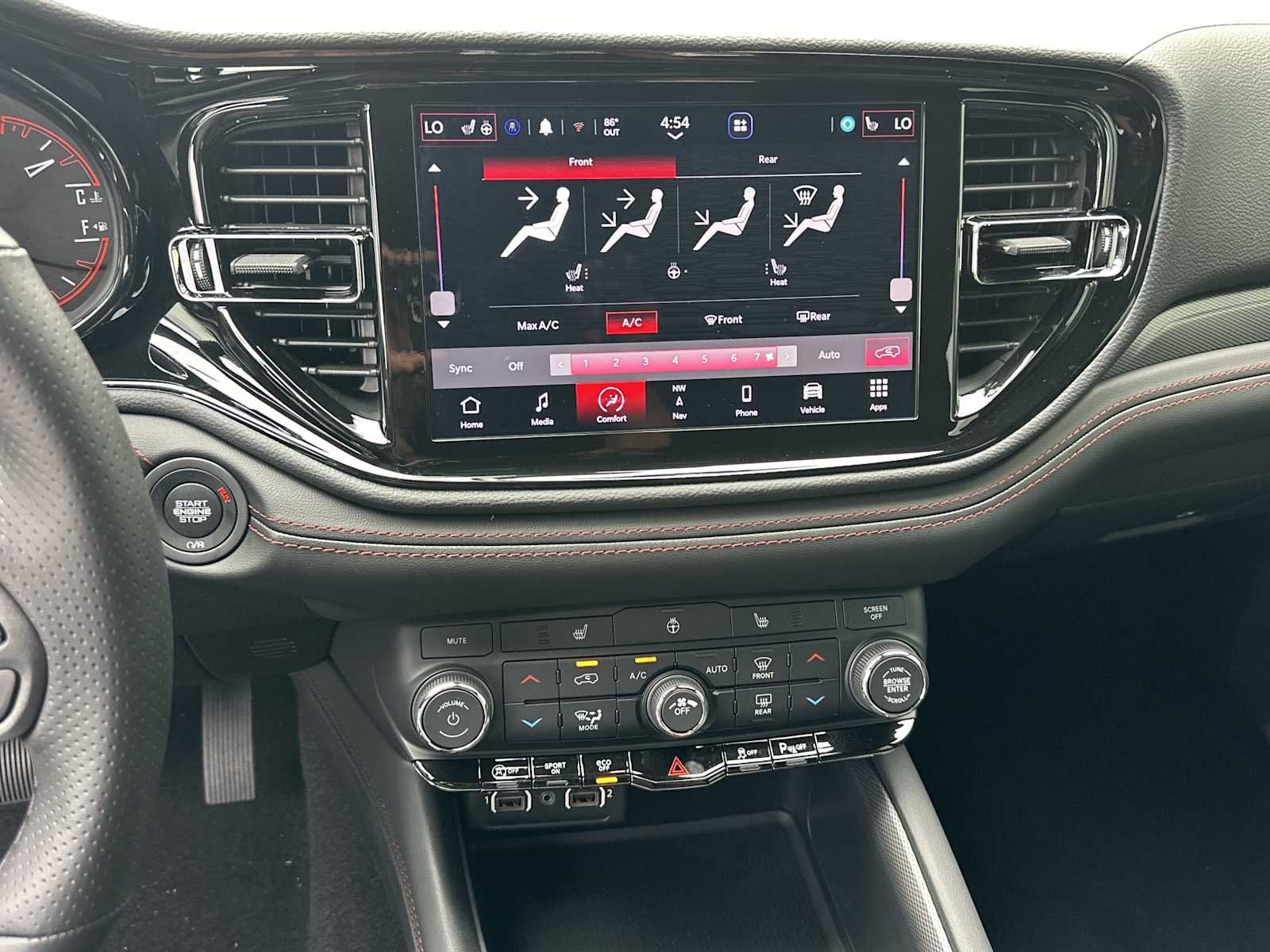 2026 Dodge Durango GT - Photo 22