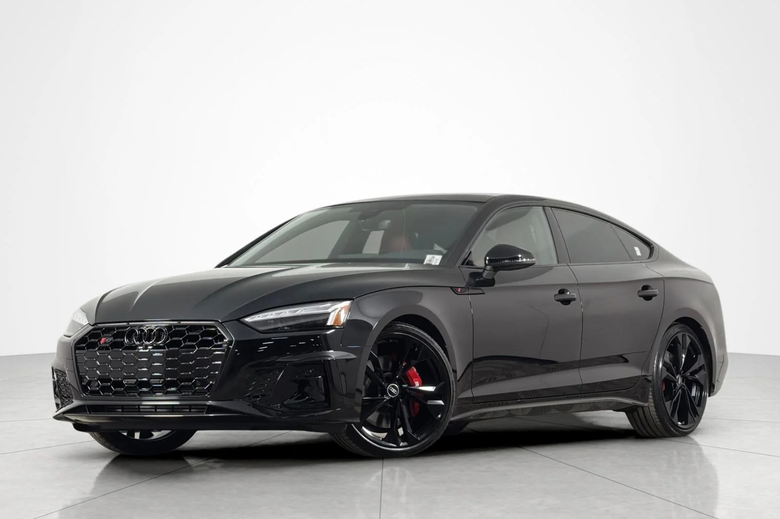 2024 Audi S5 Sportback Premium Plus quattro Tiptronic's photo