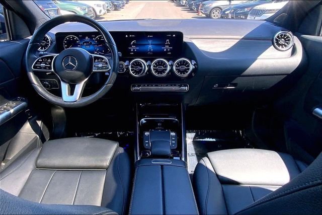 Certified Used 2023  Mercedes-Benz GLA 250 image 12
