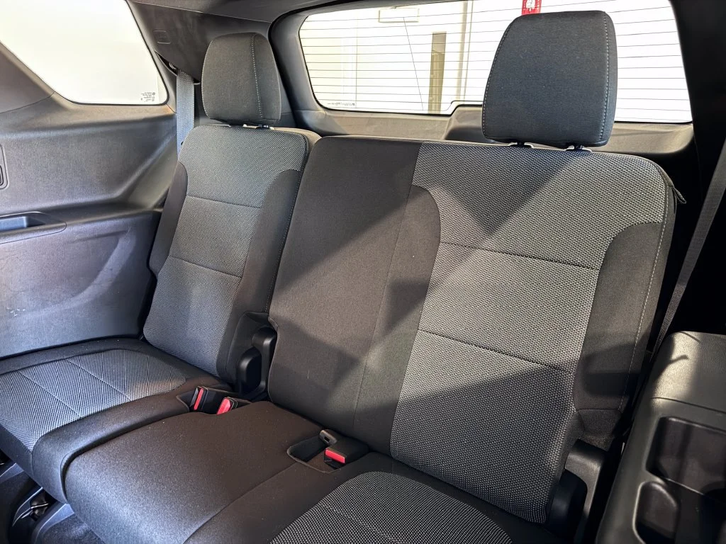 2023 Chevrolet Traverse 1LT - Photo 11