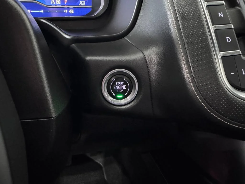 2022 Chevrolet Tahoe Premier - Photo 26