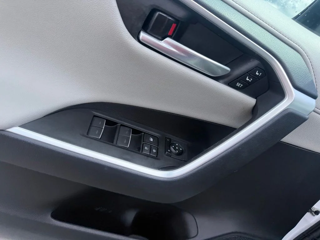 Used 2023 Beige Toyota Limited image 6