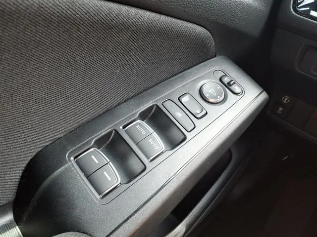 Used 2024 White Honda Sport image 29