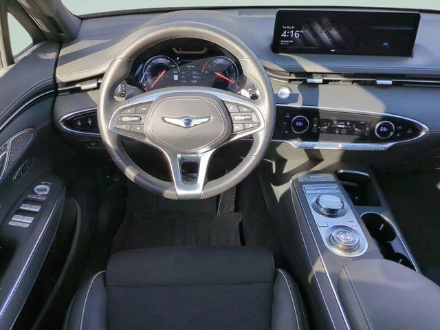 Used 2025 Black Genesis 2.5T image 12